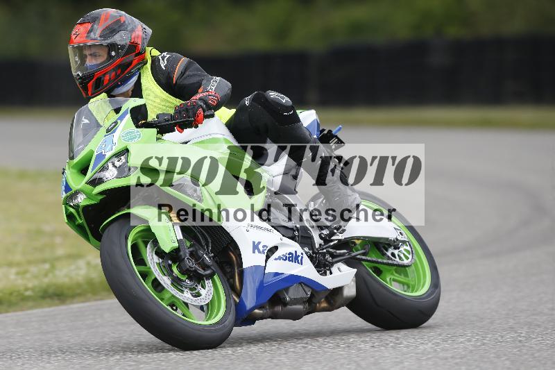 /18 23.05.2025 Get Faster Caremotion ADR/Gruppe gruen/84
